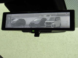 スマートルームミラー★車両後方のカメラ映像をミラー面に移して、いつでもクリアな後方視界を確保します♪