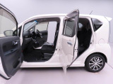 愛知ダイハツではお車をご購入頂いた後が本当のお付き合いのスタートだと思っています。 ですので定期点検や車検もお得なパックをご用意してお客様に頼りにされるダイハツディーラーを目指しています☆