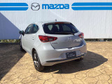 MAZDA2 1.5 15BD i セレクション 