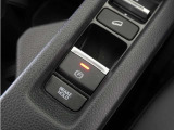 ◆オートブレーキホールド機能付き電子パーキングブレーキ◆ブレーキペダルを足から離しても停車状態を保ちます。アクセルを踏めば自動でブレーキが解除され、発進可能!