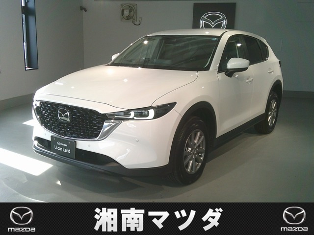 CX-5 2.0 20S i セレクション