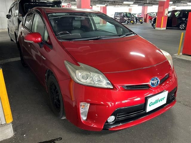 プリウス 1.8 S 修復歴無し