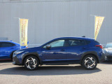 クロストレック 2.5 プレミアム S:HEV EX 4WD 