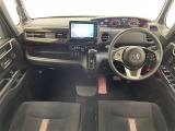 N-BOXカスタム G EX ホンダセンシング 修復歴無し