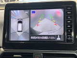 【LEDヘッドランプ&LEDフォグランプ】ハロゲンヘッドランプの約2倍の明るさ!夜の運転も安心です!