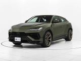 ウルス ペルフォルマンテ 4WD 