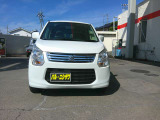 ワゴンR FX 4WD 