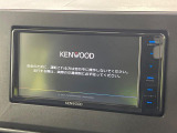 【ナビゲーション】使いやすいナビで目的地までしっかり案内してくれます。各種オーディオ再生機能も充実しており、お車の運転がさらに楽しくなります!!
