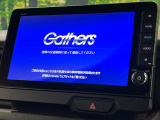 【大画面ナビ】人気の大型9インチナビを装備。存在感のある大画面はインパクト大!ナビ利用時のマップ表示は見やすく、テレビやDVDは臨場感がアップ!いつものドライブがグッと楽しくなります♪