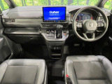ステップワゴン 1.5 スパーダ 