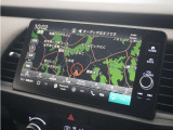 ◆Honda CONNECTディスプレー◆さらに便利が広がったナビ。 指先からあらゆる情報にアクセス。機能は増えても快適な操作性はそのままです。