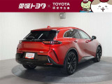 クラウンスポーツ 2.5 Z E-Four 4WD 