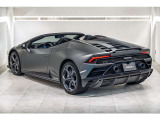 Lamborghini Dynamic Steering (LDS)