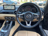 「オルガン式アクセルペダル」 自然な姿勢で運転する事の追求、正しくペダルを踏めること。マツダの提案する【走る喜び】はここから始まる