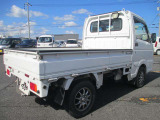 M 4WD/5MT/エアコン/パワーウィンドウ/作業灯/CDオーディオ/ドアバイザー