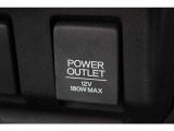 12V電源ソケットから、携帯の充電なども可能です。