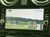 画面にテレビ番組が表示され、停車中に映像を視聴したいときに活用できます。お出かけ先での待ち時間などにも便利で、車内で過ごす時間の楽しみを広げてくれます。