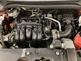 ホンダスタッフがしっかり整備して保証付きにてお渡し致します。エンジンルーム&室内ルームともにクリーニング済みで清潔です。快適なドライブをお楽しみください。
