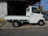 ミニキャブトラック Vタイプ 4WD 