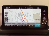 純正メモリーナビとバックカメラ付☆bluetoothオーディオでドライブも好きな音楽を聴いて楽しめます。TV視聴も可能です☆