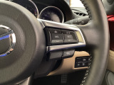 MRCC(マツダレーダークルーズコントロール)は先行車との車間を維持しながら追従走行を行い、長距離でのドライバー負担を軽減させてくれます。