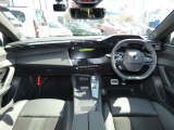 308 GT ハイブリッド 