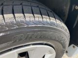 タイヤの状態は現車でのご確認をお願いいたします。