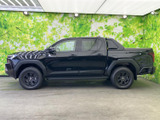 ハイラックス 2.8 Z アドベンチャー ディーゼル 4WD 
