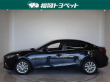 アクセラ  HV S