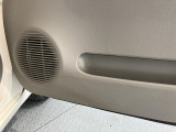 内装、ドア内張にキズあります。