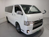 レジアスエース 2.0 スーパーGL Dプライム2