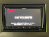 【ナビゲーション】目的地までしっかり案内してくれる使いやすいナビ。Bluetooth接続すればお持ちのスマホやMP3プレイヤーの音楽を再生可能!毎日の運転がさらに楽しくなります!!
