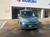 スペーシア X スマートフォン連携ナビゲーション 4WD 