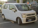 ワゴンR FX 4WD 