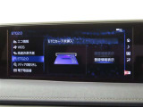 ETCの履歴などが画面で確認できます。
