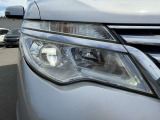 【オートライト】車外の明るさを検知して、自動的にヘッドライトを点灯してくれます♪トンネルを走行する際にも、自動的に点灯してくれて便利な装備の1つです♪