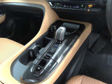 電動パーキングブレーキシステム搭載
