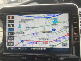 純正ナビです。楽しいドライブにナビは欠かせませんよね。今まで行ったことの無いところに行ってみませんか?