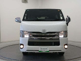 レジアスエース 2.0 スーパーGL Dプライム2