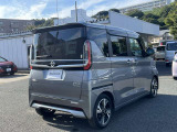 日産正規ディーラーですので、ご納車前整備の交換部品は純正の新品パーツで行われますのでご安心頂けるかと思います!