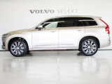 XC90 アルティメット B6 AWD 4WD 