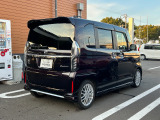 斜め後ろの画像です。是非現車をご確認ください!