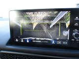 バックカメラ付きで運転が苦手な方も車庫入れが安心です!狭いところでの駐停車もお車を傷つけず安心です!