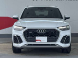 Q5 Sライン ダイナミック エディション ディーゼル 4WD 