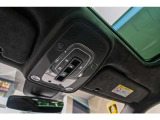 Panoramic Roof