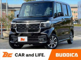 BUDDICA(バディカ)は全国販売可能です♪LINEやビデオ通話のご連絡も受付中♪気になる箇所の画像やビデオでの車両確認等、気になったらいつでもご連絡お待ちしております★