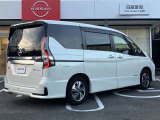 セレナ 1.2 e-POWER ハイウェイスターV 