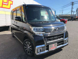 タントカスタム X トップエディション SAIII 