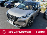 エクストレイルのe-4ORCEは、前後左右のトルクを電動で個別に制御し、滑らかな走行と安定性を実現。悪路や減速時も揺れが少なく、雪道などで滑りにくい、快適で安心な日産の最新四輪制御技術です。
