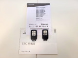 【スマートキー】鍵を取り出さずにドアの施錠・解錠が可能です。荷物が多い時や雨の日にも大変便利です。